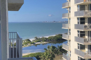 Estero Beach & Tennis 907B condo